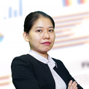 Chu Thị Hoàng Oanh